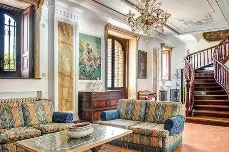 Apartment Gocce - The Palace Escondida *