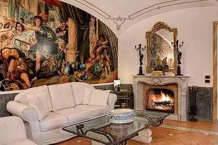 Gocce - The Palace Escondida Sant'Agnello