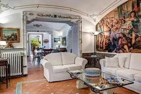Apartment Gocce - The Palace Escondida *