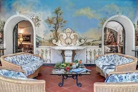 Apartment Gocce - The Palace Escondida