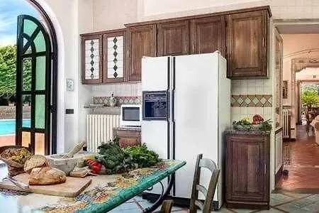 Gocce - The Palace Escondida Apartment Sant'Agnello