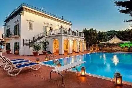 Apartment Gocce - The Palace Escondida *