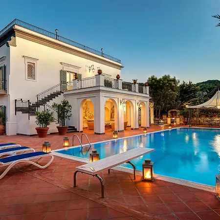 Appartement Gocce - The Palace Escondida *