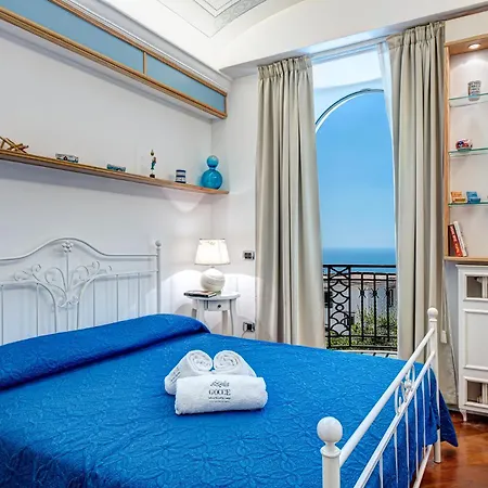 Gocce - The Palace Escondida Appartement Sant'Agnello