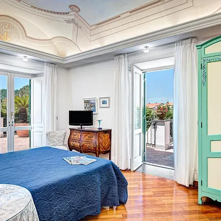 Appartement Gocce - The Palace Escondida Sant'Agnello