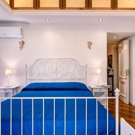 Apartman Gocce - The Palace Escondida Sant'Agnello