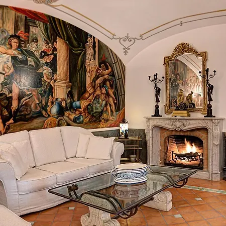 Appartement Gocce - The Palace Escondida Sant'Agnello