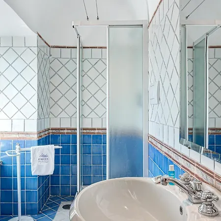 Appartement Gocce - The Palace Escondida *