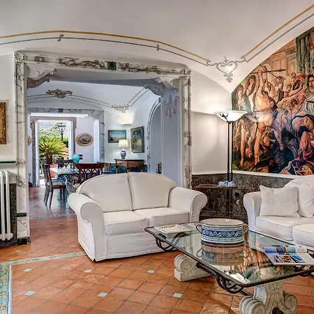 Appartement Gocce - The Palace Escondida *
