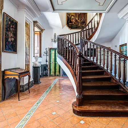 Gocce - The Palace Escondida * Sant'Agnello